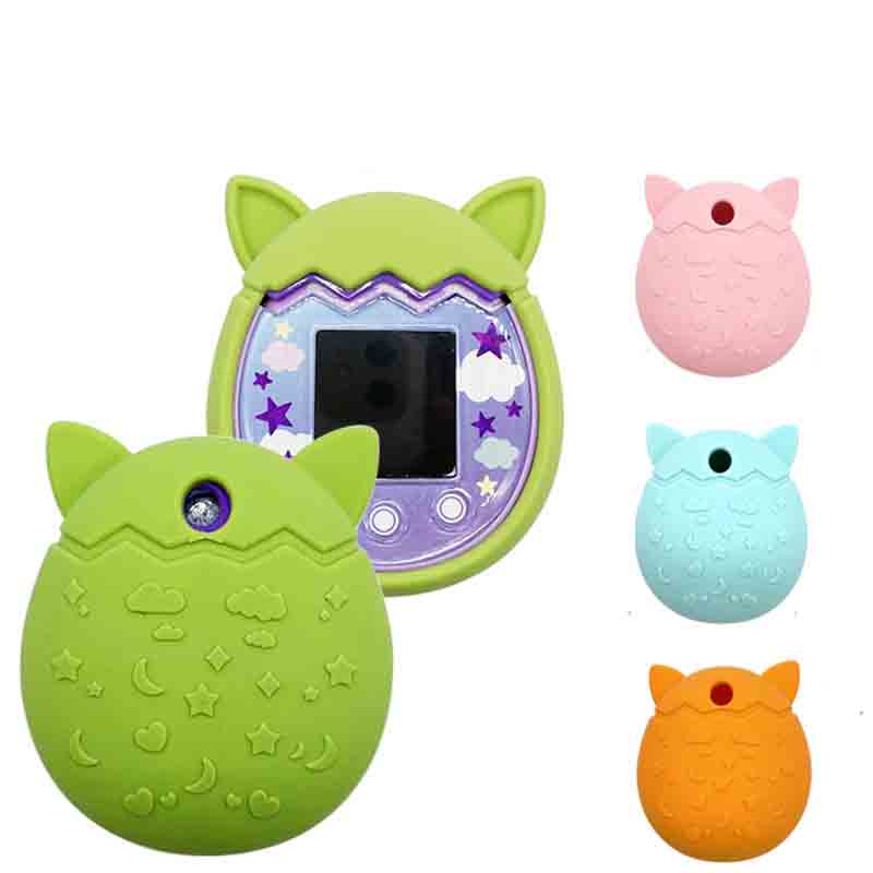 Tamagotchi Electronic Pet Virtual - Tamagotchis Ảo Điện Tử Kỹ Thuật