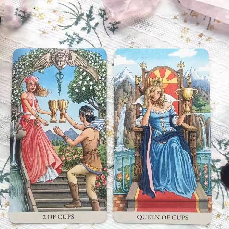 78 Longest Dream Cards With Gu - đánh giá và giá Tarot Cards Deck With Guidebook