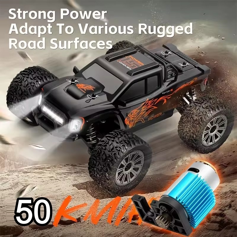50KM/H High Speed 1:16 Scale 4 - đánh giá và giá Rc Drift Car 1 24 Scale 4Wd