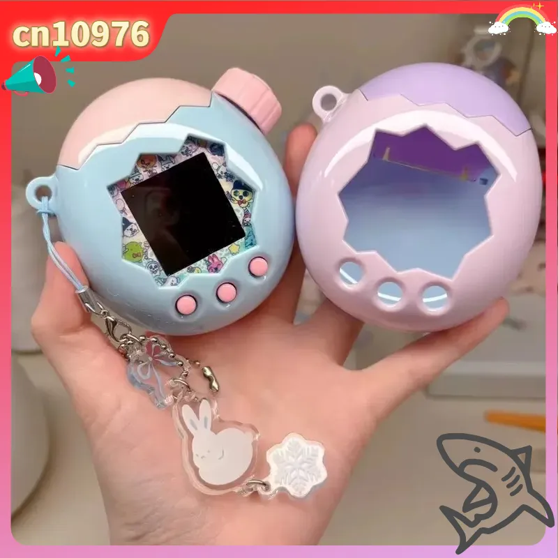 Tamagotchi Paradise Protective - đánh giá và giá Tamagotchi Electronic Pet Virtual