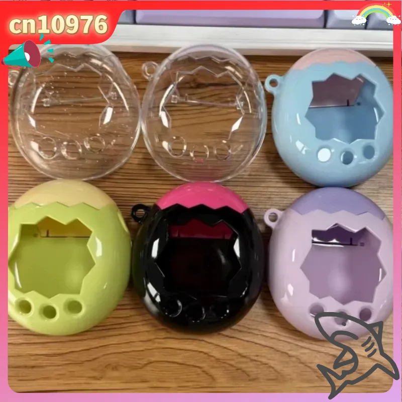 Tamagotchi Paradise Protective - đánh giá và giá Tamagotchi Electronic Pet Virtual