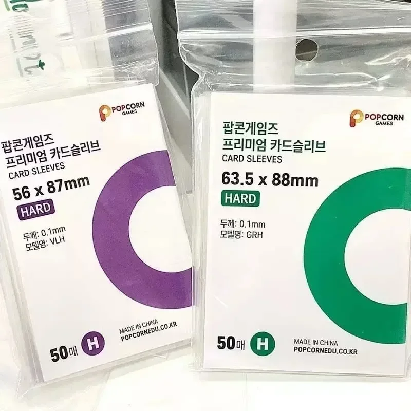 500-1PCS HD Transparent Kpop I - đánh giá và giá Board Games