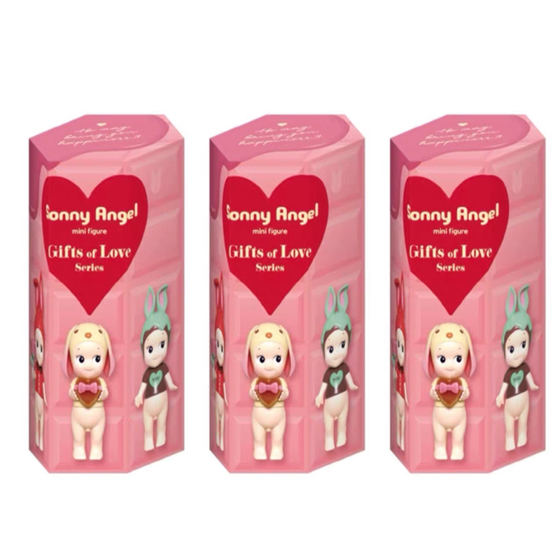 Hot Sell Blind Box Toys Lucky  - đánh giá và giá Anime Action Figure Blind Box