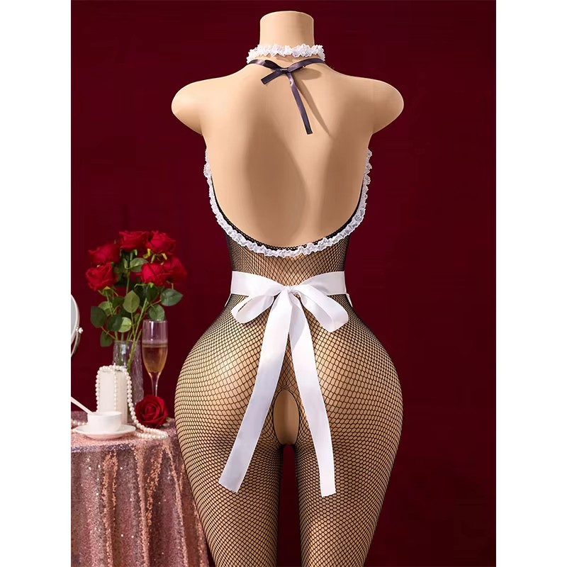 Erotic Costumes Role Play Serv - đánh giá và giá Dolls