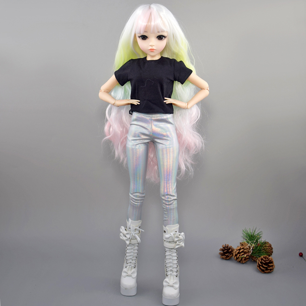 YUTOTUE 60cm Height Girl Doll  - đánh giá và giá Bjd Doll 1 6 Full Set With Clothes