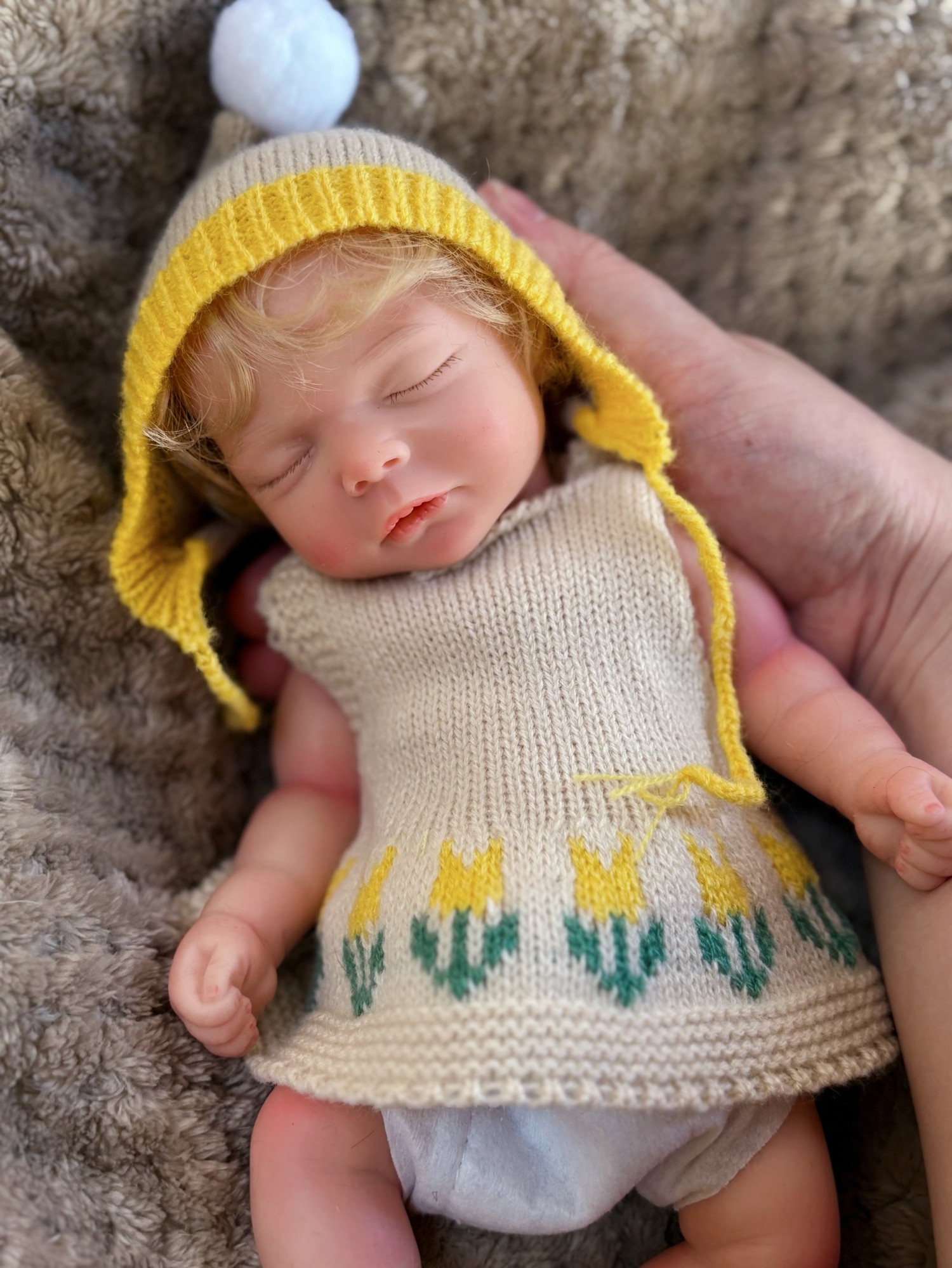 1 PC 10inch Open Mouth Reborn  - đánh giá và giá Reborn Baby Doll Silicone Realistic