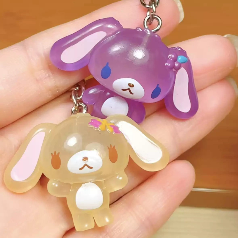 Sugarbunnies Pendant Blind Box - đánh giá và giá Anime Action Figure Blind Box