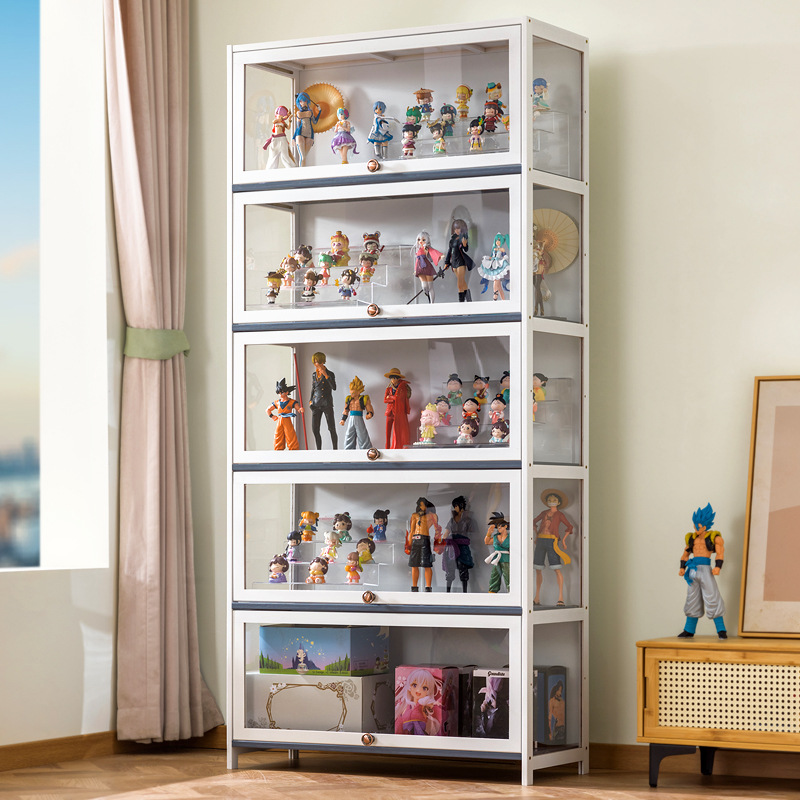 High definition acrylic figuri - đánh giá và giá Building Blocks