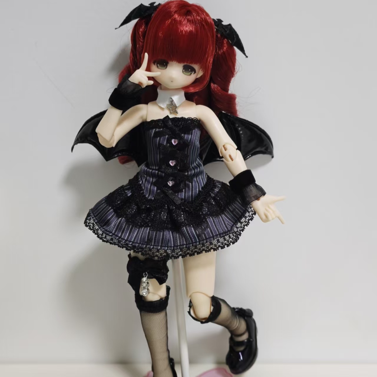 1/6 Bjd Miralab Guard Xiangxia - đánh giá và giá Dolls