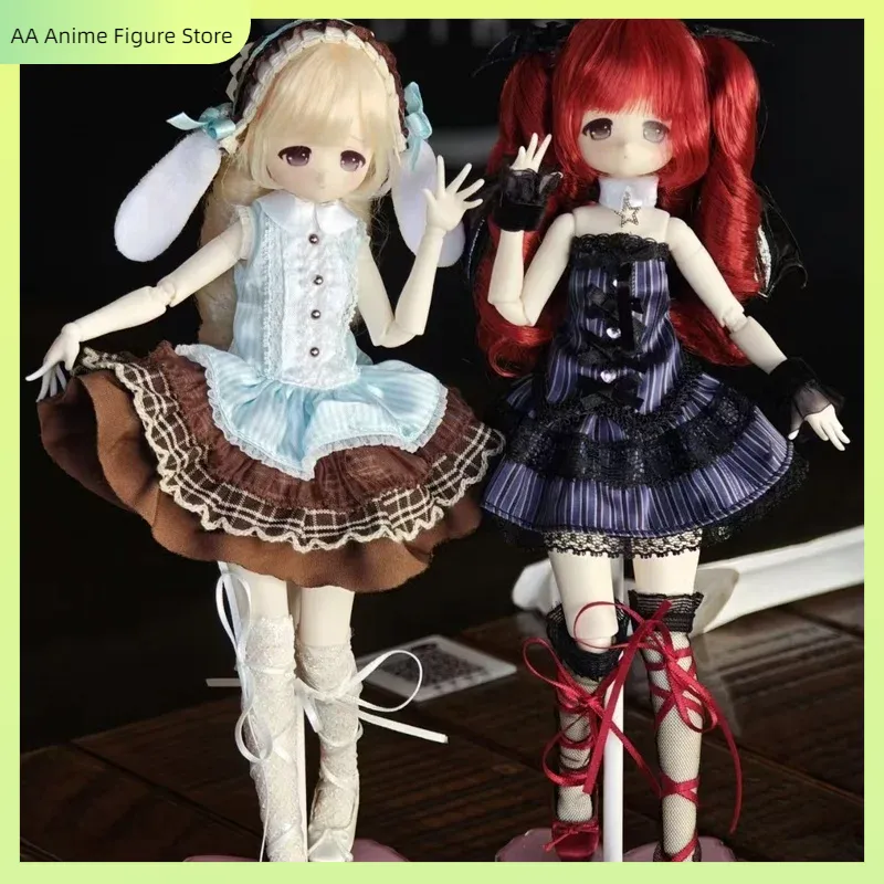 1/6 Bjd Miralab Guard Xiangxia - đánh giá và giá Dolls
