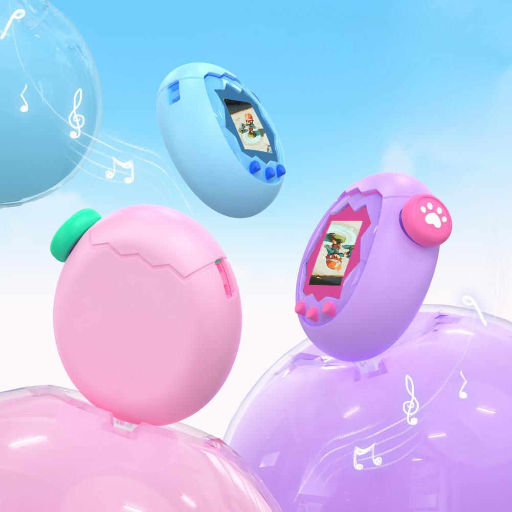 Silicone Case For Tamagotchi P - đánh giá và giá Tamagotchi Electronic Pet Virtual