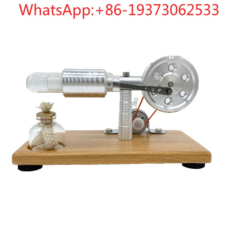 Engine Generator Steam Engine  - đánh giá và giá Educational Toys