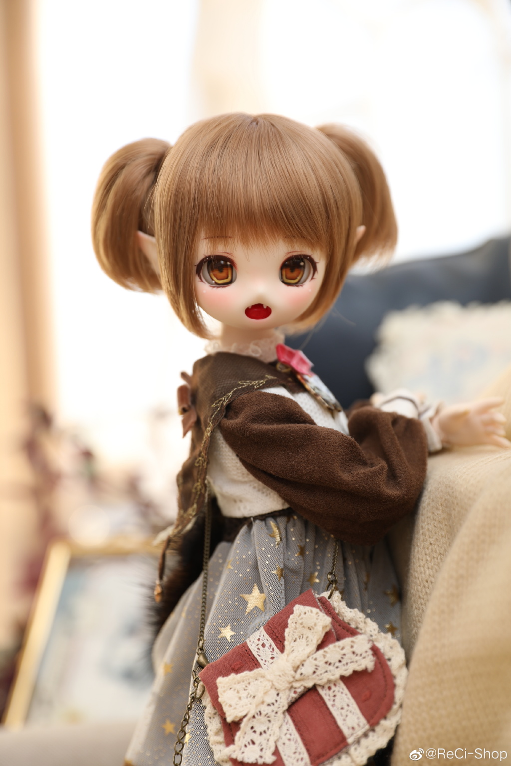 bjd sd doll 1/4 minute opening - đánh giá và giá Bjd Doll 1 6 Full Set With Clothes