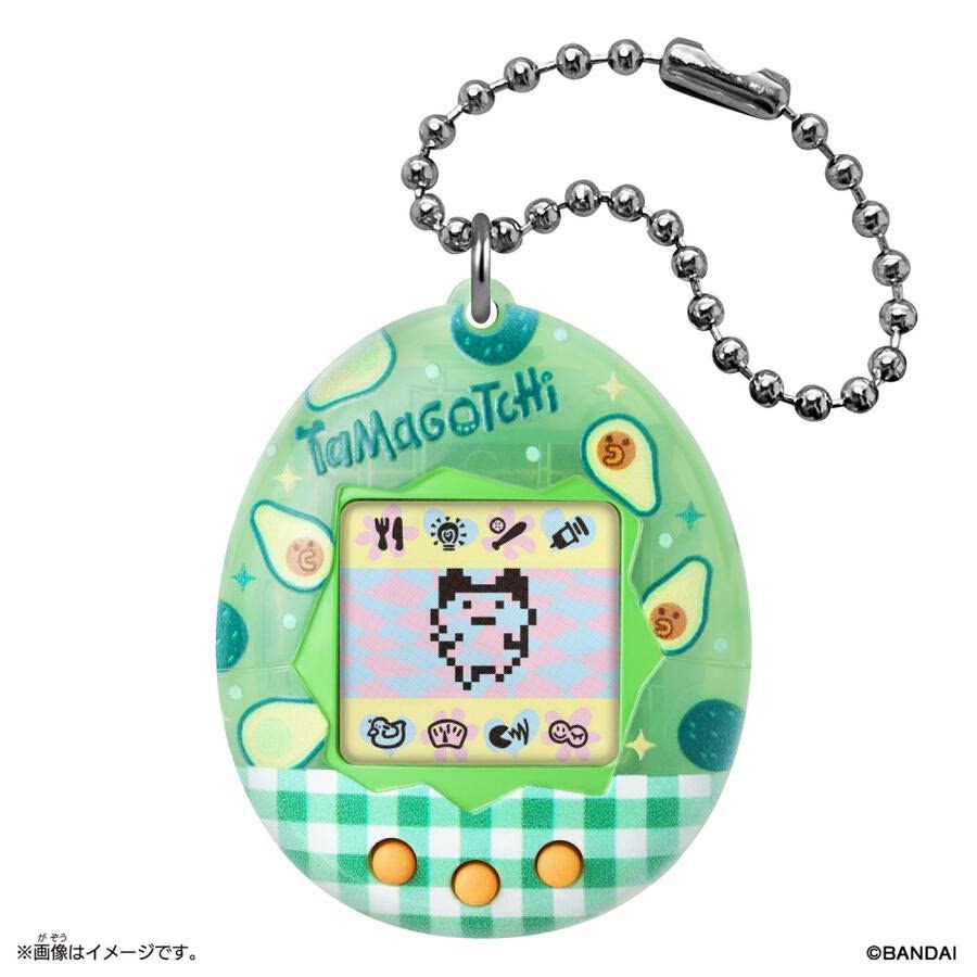 Bandai Tamagotchi Original Vir - đánh giá và giá Tamagotchi Electronic Pet Virtual