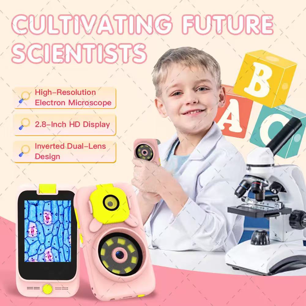 Educational camera phone toys  - đánh giá và giá Educational Toys