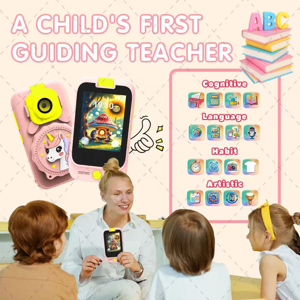 Educational camera phone toys  - đánh giá và giá Educational Toys