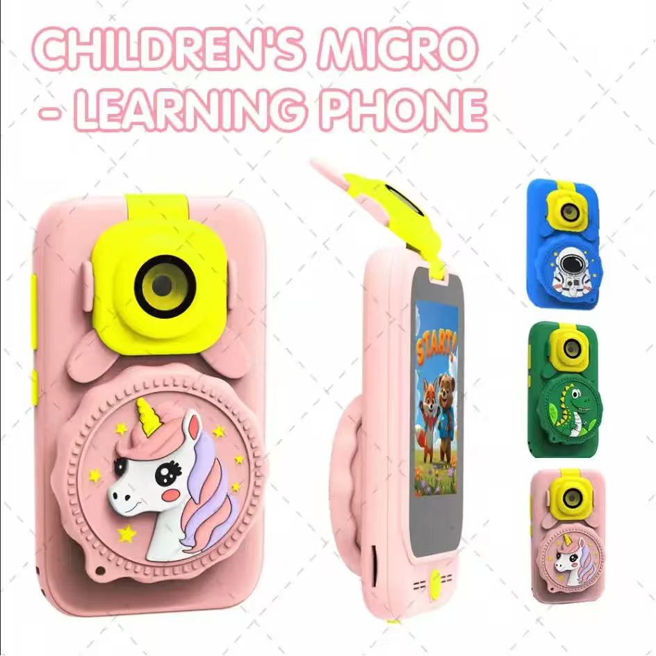 Educational camera phone toys  - đánh giá và giá Educational Toys