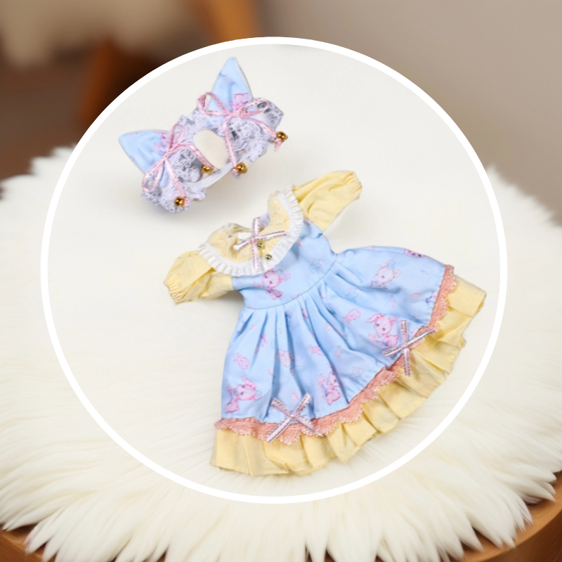 1/6 Bjd Dolls Accessory 30cm L - đánh giá và giá Bjd Doll 1 6 Full Set With Clothes