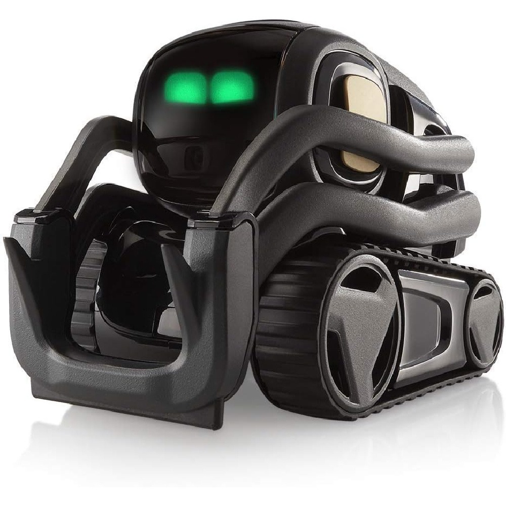 AI ChatGPT 2.0 Connected Robot - đánh giá và giá Remote Control Toys