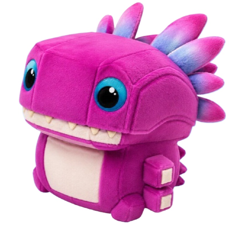 New Klombo Sprite Plush Doll S - đánh giá và giá Dolls