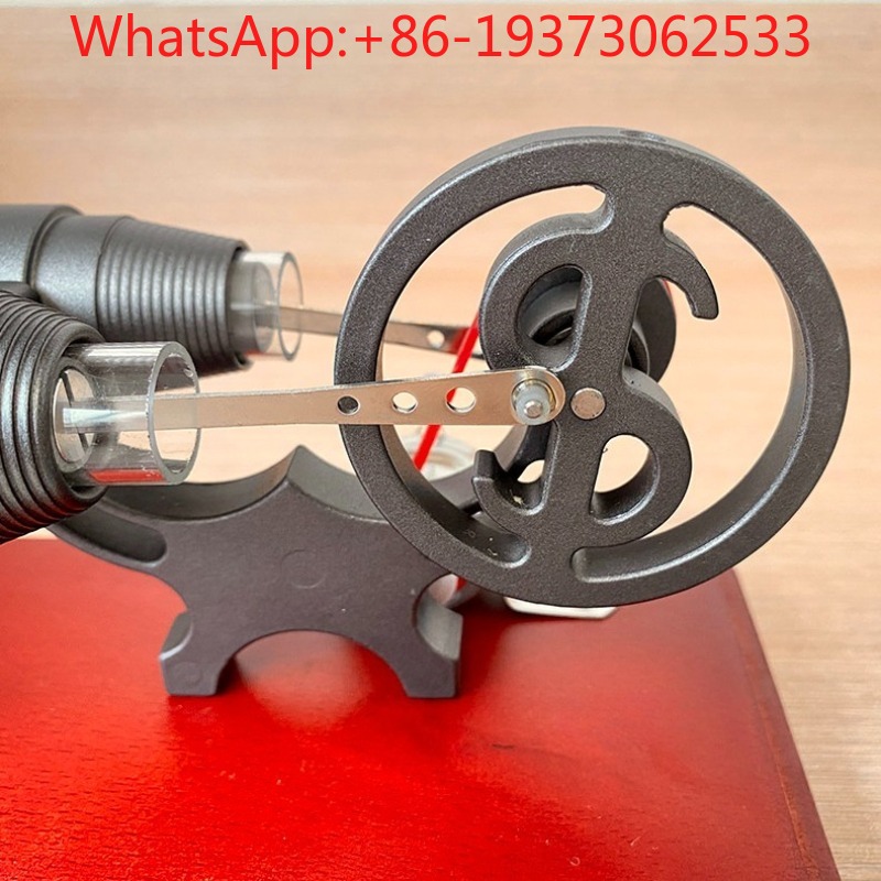 Experimental Engine Model Scie - đánh giá và giá Educational Toys