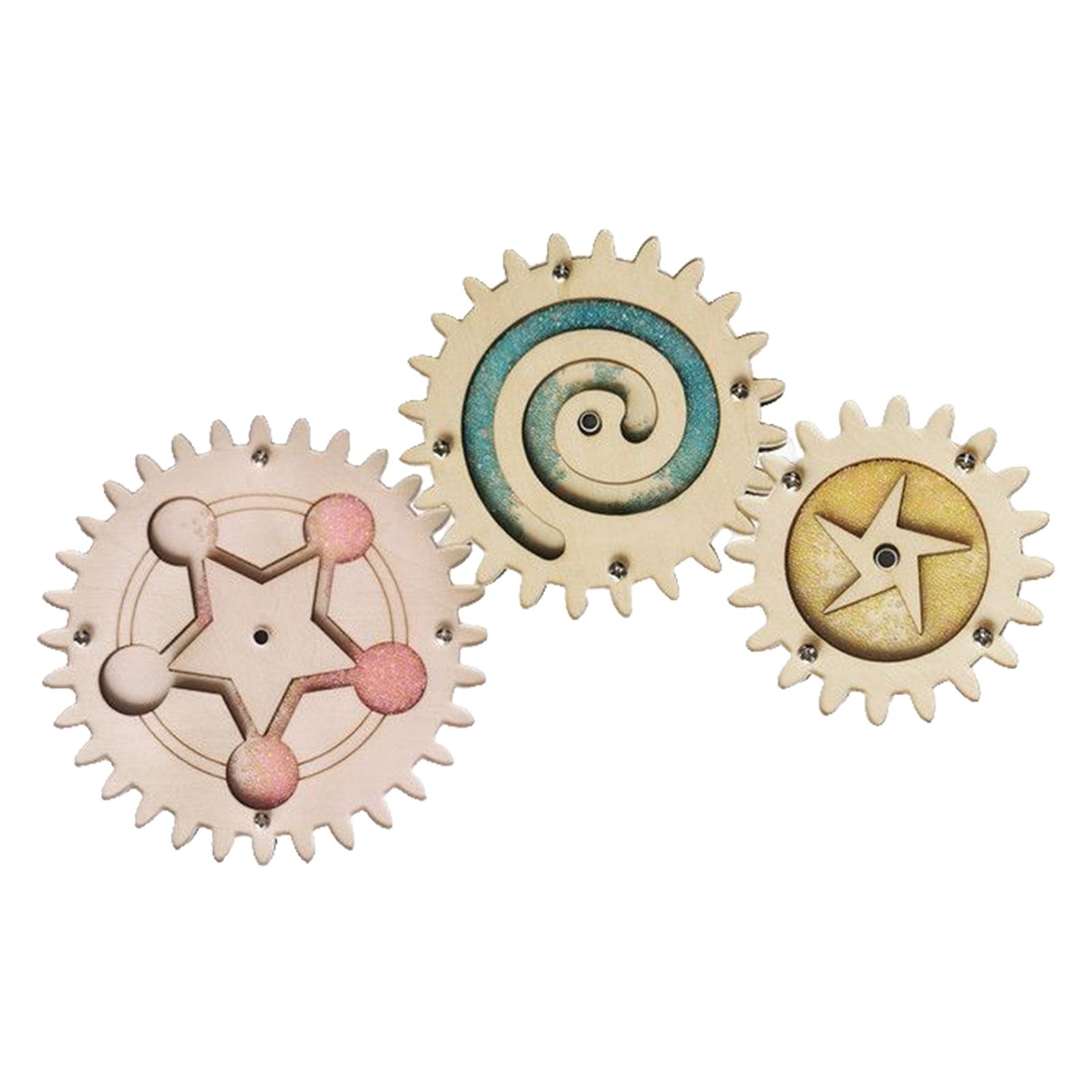 Montessori Busy Board Gear Tod - đánh giá và giá Montessori Wooden Busy Board Toddler