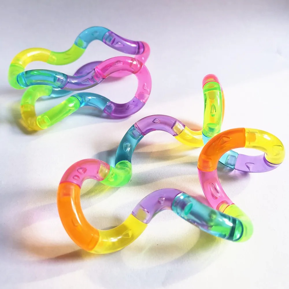 Deformable Rope Fun and Educat - đánh giá và giá Educational Toys