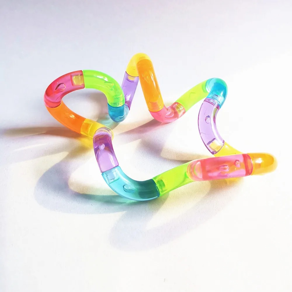 Deformable Rope Fun and Educat - đánh giá và giá Educational Toys