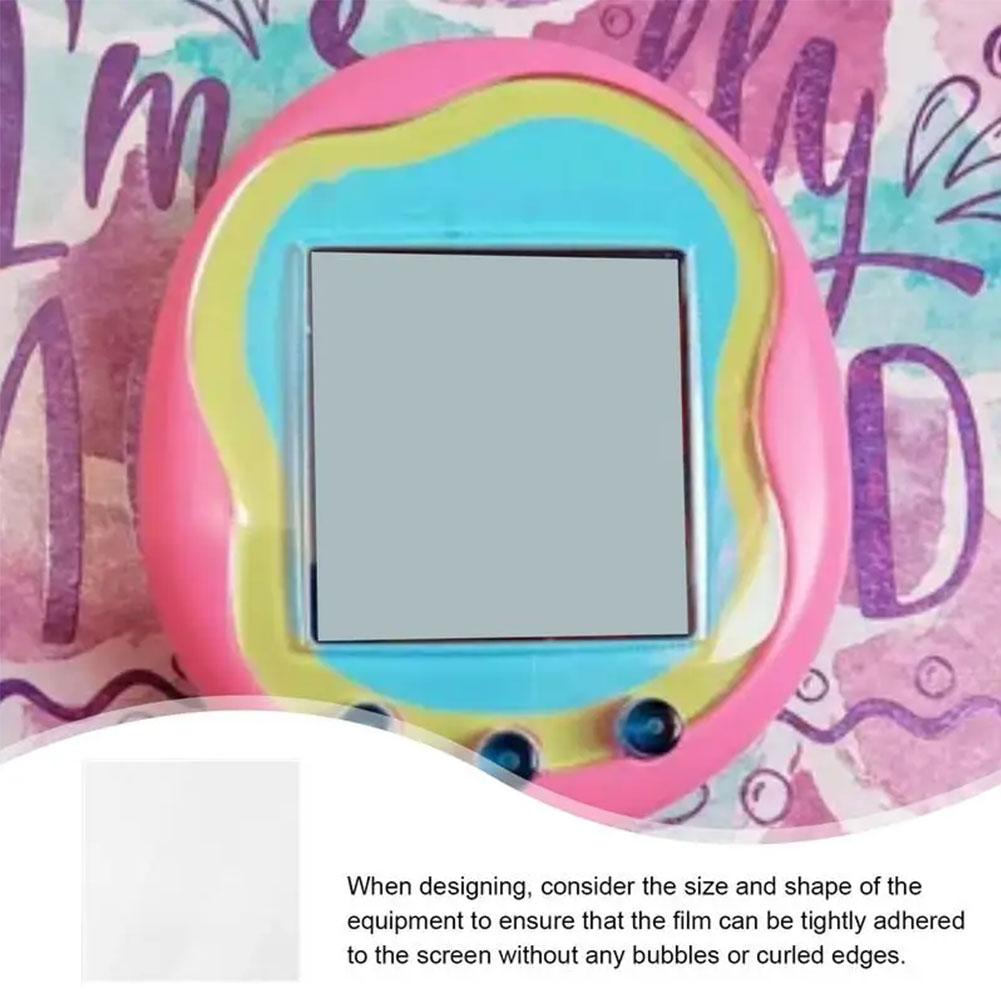 Screen Protector For Tamagotch - đánh giá và giá Tamagotchi Electronic Pet Virtual