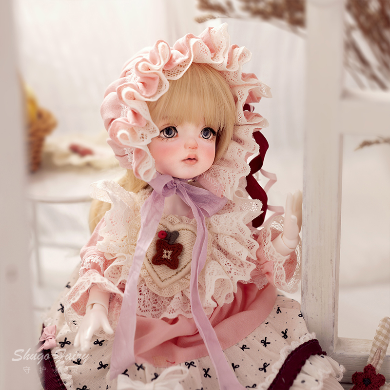 Genuine Shuga Fairy 1/6 Bjd Do - đánh giá và giá Bjd Doll 1 6 Full Set With Clothes