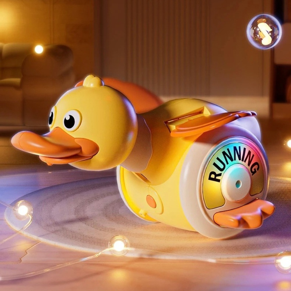 New Electric Rotating Foraging - đánh giá và giá Educational Toys