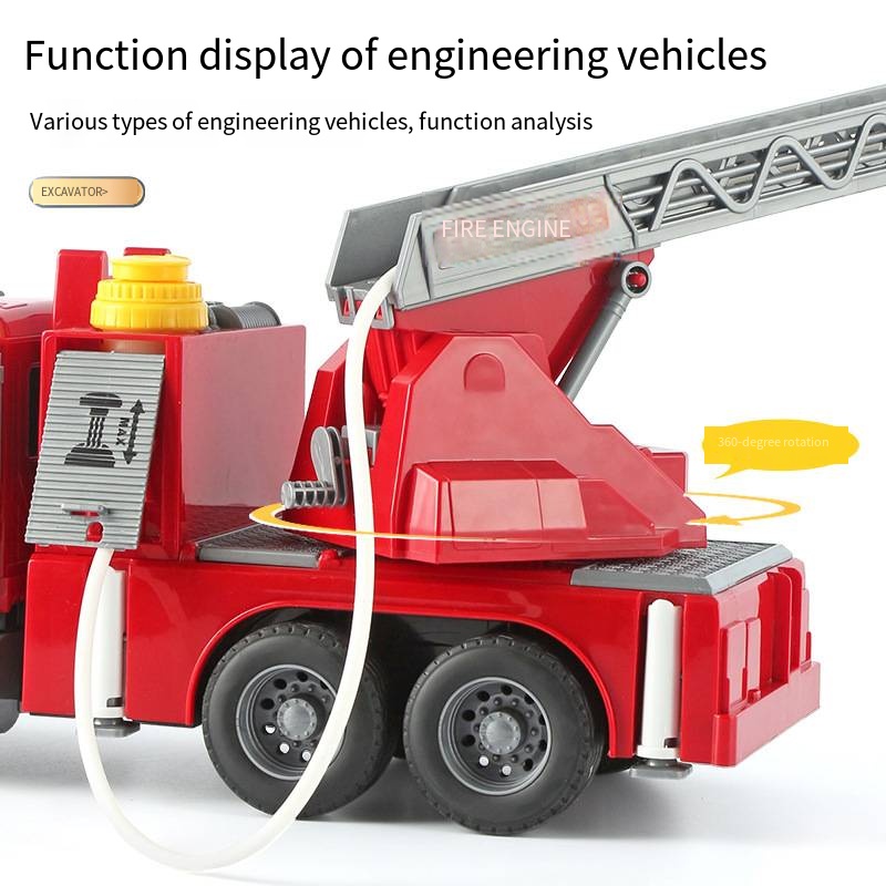 Large Size Inertia Flatbed Tra - đánh giá và giá Educational Toys