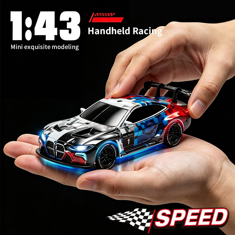 2026 4DRC 1:43 Full Scale 4WD  - đánh giá và giá Rc Drift Car 1 24 Scale 4Wd