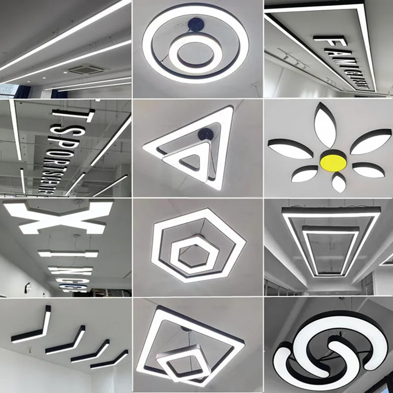 LED special-shaped light baske - đánh giá và giá Video Games