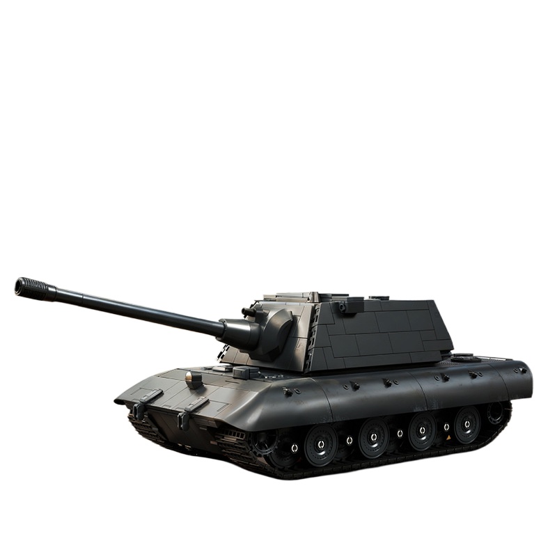 Military Tanks Building Block  - đánh giá và giá Lego Compatible Military Tank