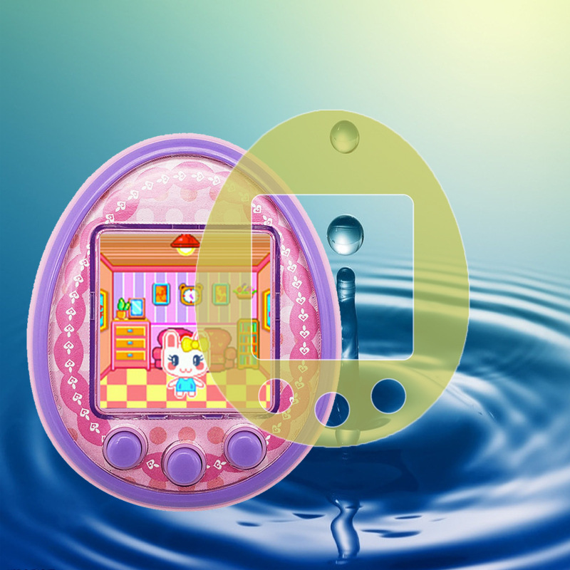 5PCS Electronic Virtual Digita - đánh giá và giá Tamagotchi Electronic Pet Virtual