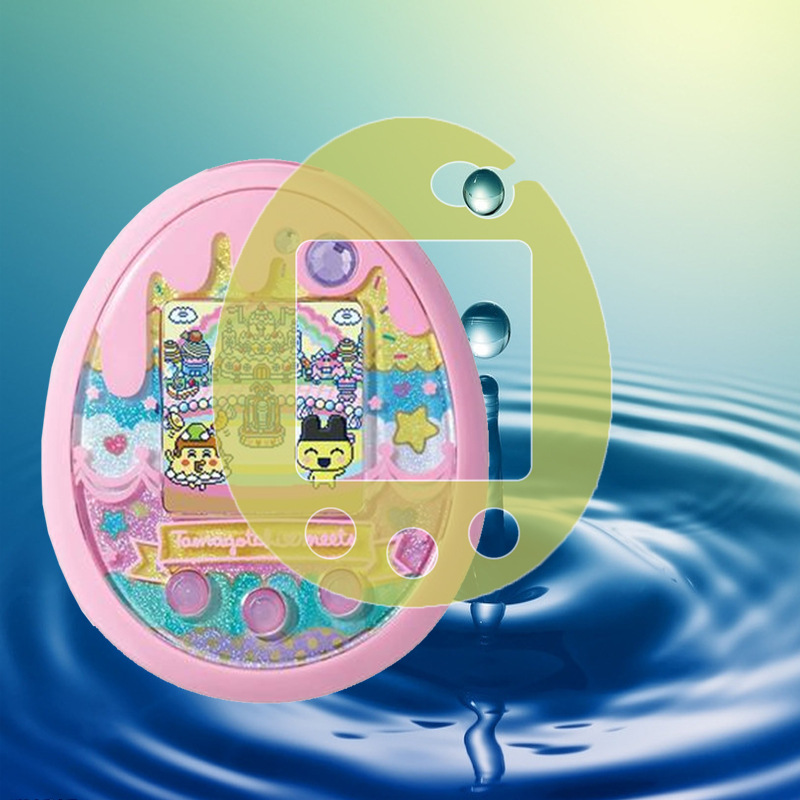 5PCS Electronic Virtual Digita - đánh giá và giá Tamagotchi Electronic Pet Virtual