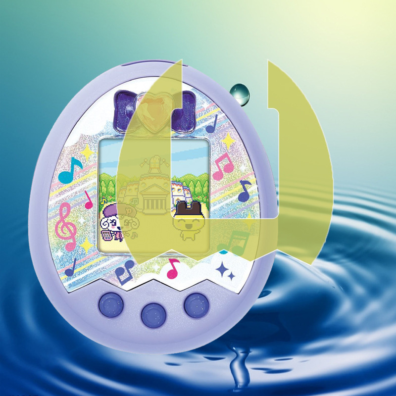 5PCS Electronic Virtual Digita - đánh giá và giá Tamagotchi Electronic Pet Virtual