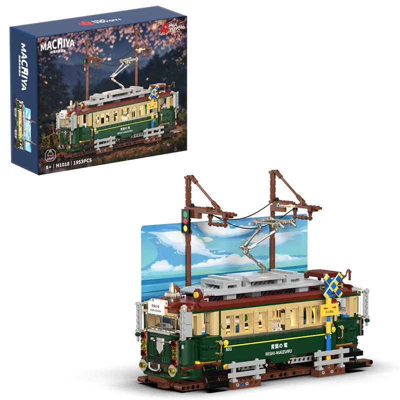 MOC 1953PCS Simulation Creativ - đánh giá và giá Building Blocks
