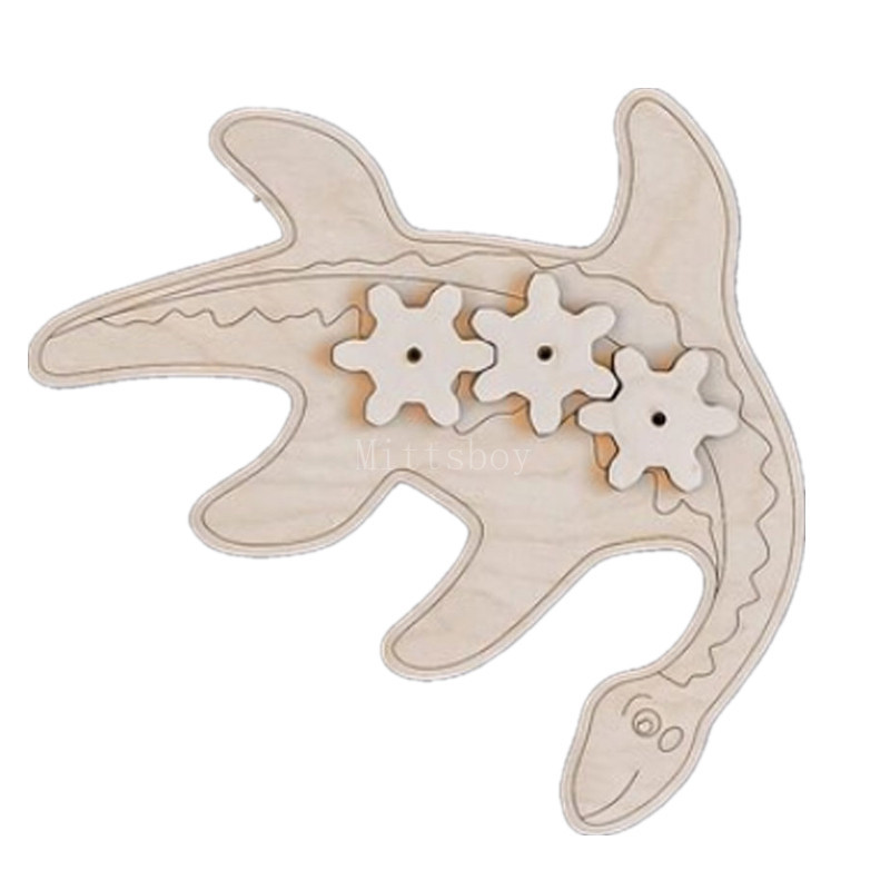 Montessori Busy Board Accessor - đánh giá và giá Montessori Wooden Busy Board Toddler