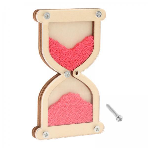 Montessori Wooden Busy Board S - đánh giá và giá Montessori Wooden Busy Board Toddler