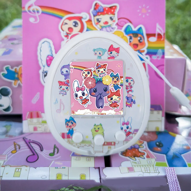 Tamagotchi Electronic Pets Toy - đánh giá và giá Tamagotchi Electronic Pet Virtual
