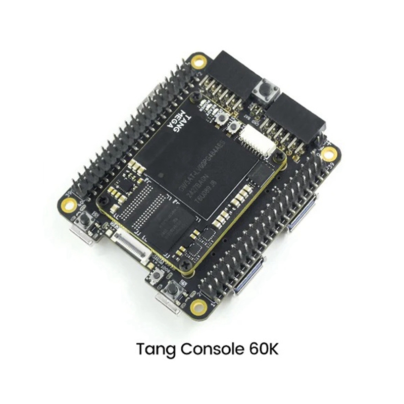 For Tang Console 60K Mini FPGA - đánh giá và giá Board Games