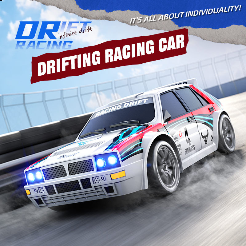 2025 4WD RC Car 1:24 Scale Fou - đánh giá và giá Rc Drift Car 1 24 Scale 4Wd