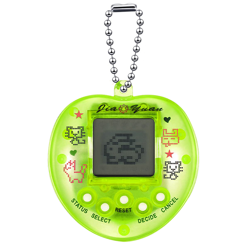 Tamagotchi Handheld Game Conso - đánh giá và giá Tamagotchi Electronic Pet Virtual