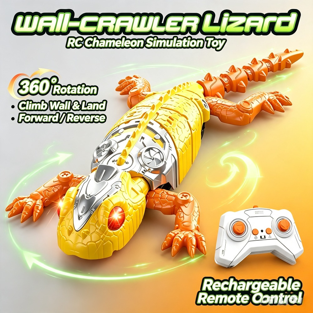 Electric Remote Control Animal - đánh giá và giá Remote Control Toys