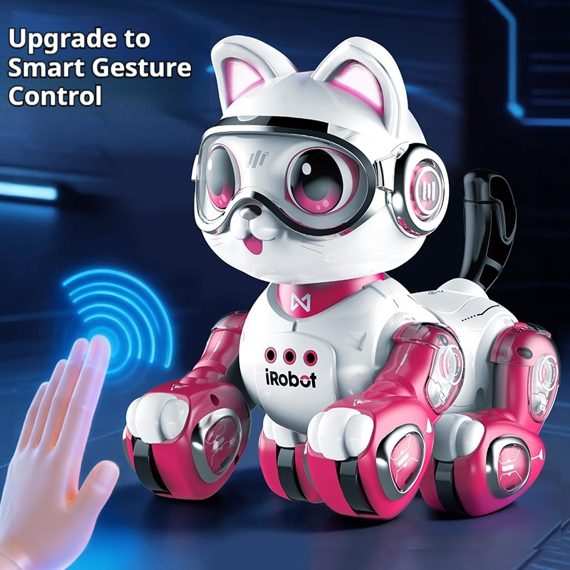 Ai Smart Bionic Robotic Horse  - đánh giá và giá Remote Control Toys